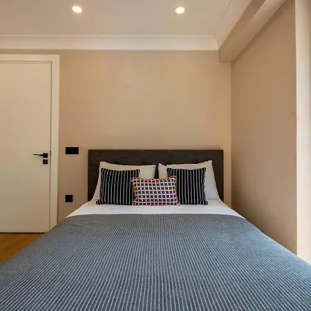 Bosphorus View With Two Bedrooms